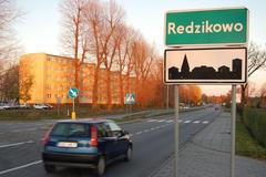 Redzikowo