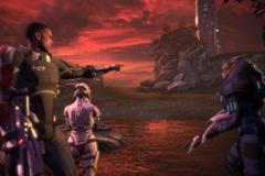 Mass Effect