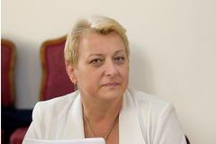 Senátorka Liana Janáčková