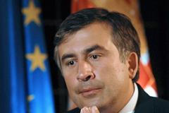 Michail Saakašvili
