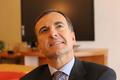 Franco Frattini, evropský komisař pro spravedlnost, vnitro a bezpečnost
