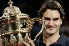Roger Federer
