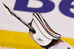 Hokej - ilustrační foto