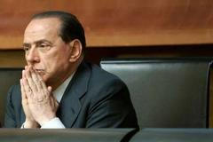 Silvio Berlusconi