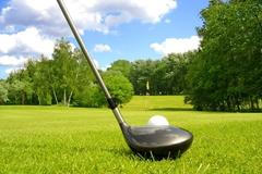 Sodexho, den jak sen, dárek, golf