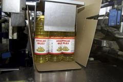 Oleje z ústecké Setuzy