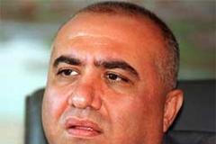 Rumunsko Irák únos Hajsám