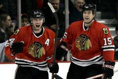 Chicago: Martin Havlát