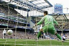 Radek Černý, Tottenham Hotspur