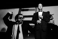 Kinoautomat: Josef Polášek