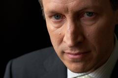 Miroslav Trnka, zakladatel Eset