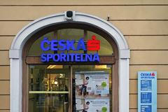 Česká spořitelna