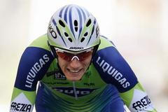 Cyklisté: Roman Kreuziger ml.