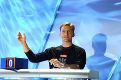 Inkognito - Petr Vondráček