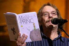 Čtěme dětem: Jaromír Nohavica