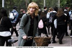 Zápisky o skandálu