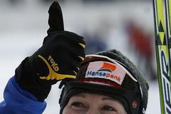 Kristina Šmigunová