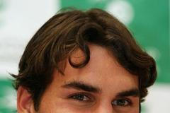 Roger Federer