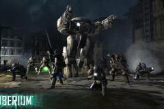 Command & Conquer: Tiberium