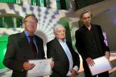 Cena ministerstva kultury pro rok 2007