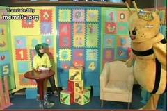 Včela Nahúl z Hamás TV