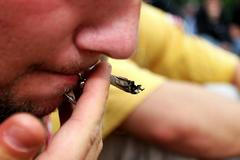 Million Marihuana March 2007