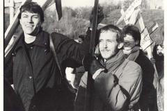 Jan Beránek v Libkovicích