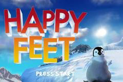 Happy Feet