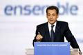 Sarkozy byl nominován na prezidenta