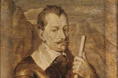 Albrecht Václav Eusebius z Valdštejna