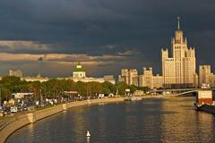 Kotelincheskaya Naberezhnaja