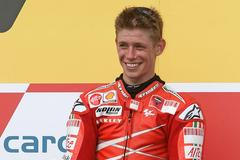 GP Brno - Casey Stoner