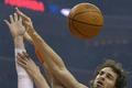 Charlotte - Memphis: Brezec a Gasol