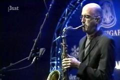 Michael Brecker