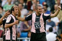 Espanyol: Pandiani a Pandiani