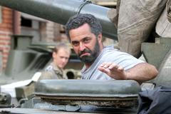 Zdivočelá země: Martin Dejdar