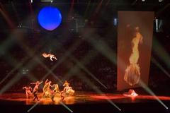 Cirque du Soleil