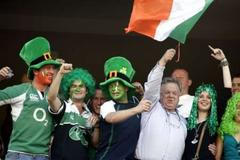 Jedeme, zelení, jedeme!