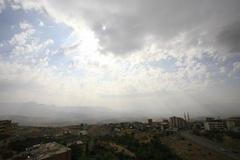 Kurdské čekání na válku