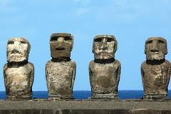 Moai