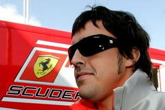 Fernando Alonso