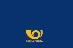 Česká pošta logo