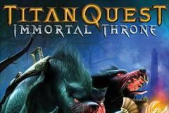Titan Quest: Immortal Throne