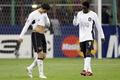 Manchester United: Ronaldo,Saha