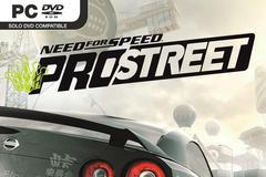 Need for Speed ProStreet