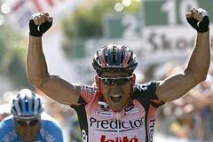 Australská radost na Giru