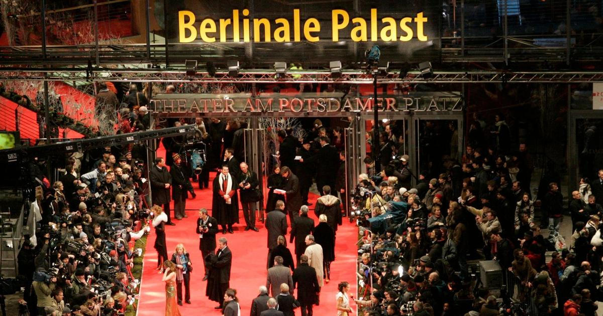 Animovaný film En, ten, týky! české studentky FAMU bude soutěžit na Berlinale