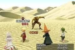 Final Fantasy III