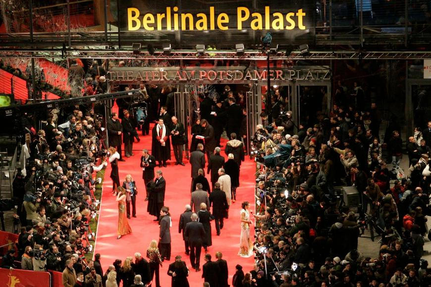 Animovaný film En, ten, týky! české studentky FAMU bude soutěžit na Berlinale