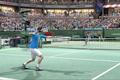 Virtua Tennis 3